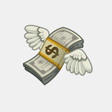 Telegram profile photo for Деньги