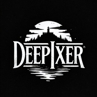 Telegram profile photo for Deepixer