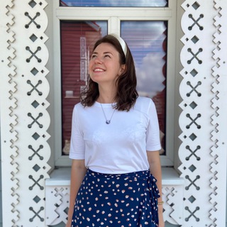 Telegram profile photo for Елена о прекрасном 💕