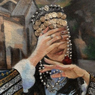 Telegram profile photo for مَـيَّة