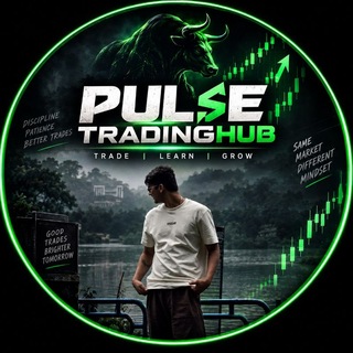 Telegram profile photo for Profit Pulse(Daily Insights)🟢