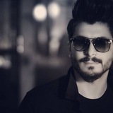 Telegram profile photo for الشاعر احمد عاشور
