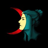 Telegram profile photo for nasmare