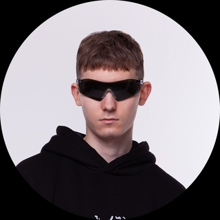 Telegram profile photo for HIDDEN D.