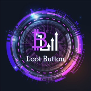Telegram profile photo for Loot Button