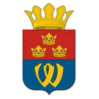 Telegram profile photo for Администрация Выборгского муниципального района