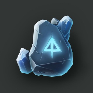 Telegram profile photo for Arcane Moonshots