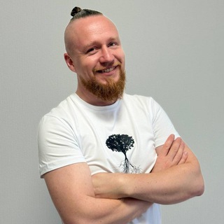 Telegram profile photo for РАЗБЛОКИРОВКА ТЕЛА| ДМИТРИЙ