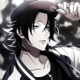 Telegram profile photo for broken mic