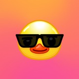 Telegram profile photo for Meme portal