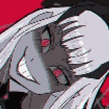Telegram profile photo for COOL WOLFRAD DRAWINGS