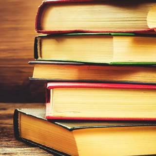 Telegram profile photo for كتب منتقاة بعناية للمطالعة