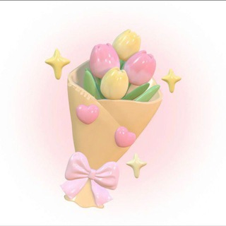 Telegram profile photo for cute bio template || symbol aesthetic combo emoji
