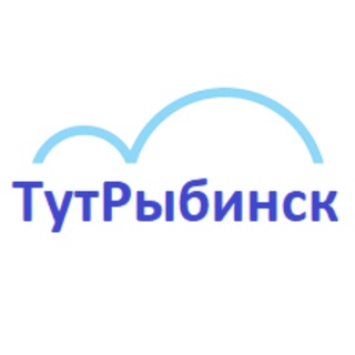 Telegram profile photo for Тут Рыбинск