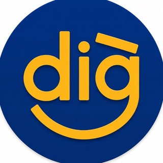 Telegram profile photo for دیجی فابریک|Digifabric