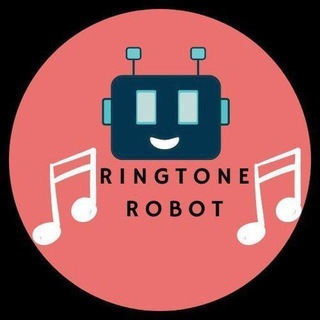 Telegram profile photo for Ringtone Robot Network