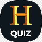 Telegram profile photo for UPSC History PDF Quiz ™