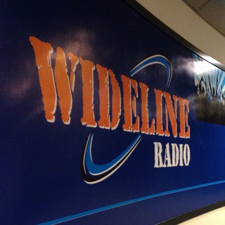 Telegram profile photo for WIDELINE RADIO