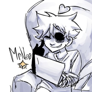 Telegram profile photo for Mr.Neo – художник🍻