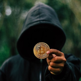 Telegram profile photo for Крипто сталкер