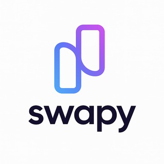 Telegram profile photo for Swapy Exchange | USDT TO FIAT
