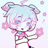 Telegram profile photo for nimfachu
