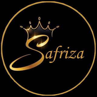 Telegram profile photo for SAFRIZA TEXTILE