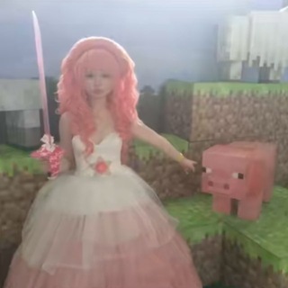 Telegram profile photo for ãpœlirrr
