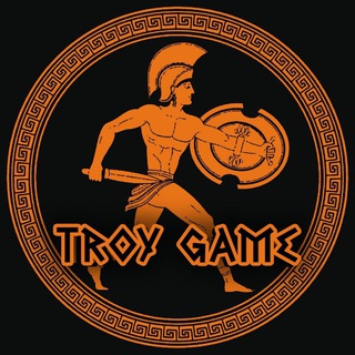 Telegram profile photo for 𝐓𝐑𝐎𝐘_𝐈𝐍𝐅𝐎𝐒