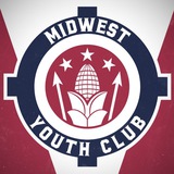 Telegram profile photo for Midwest Youth Club