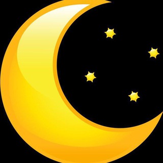 Telegram profile photo for 🌙 Xayrli Tun