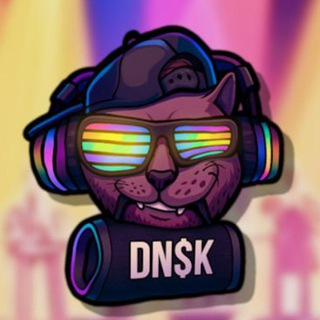 Telegram profile photo for PsychoMusic