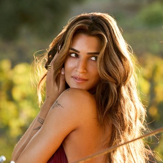 Telegram profile photo for Actress Pics UHD