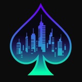 Telegram profile photo for Degencity