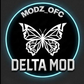 Telegram profile photo for DELTA MOD PRO