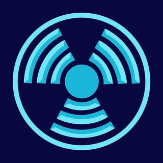 Telegram group profile photo for Nuke Chains Official