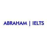 Telegram profile photo for ABRAHAM | IELTS 8.0.