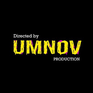 Telegram profile photo for UMNOV PRODUCTION
