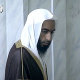 Telegram profile photo for تراويح وتهجد أحمد بن طالب