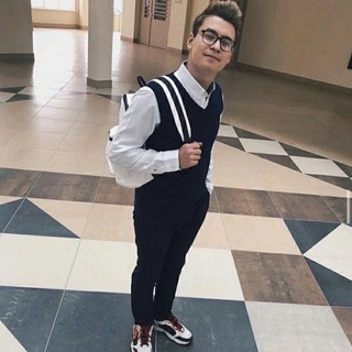Telegram profile photo for Кобичков ОРИГ