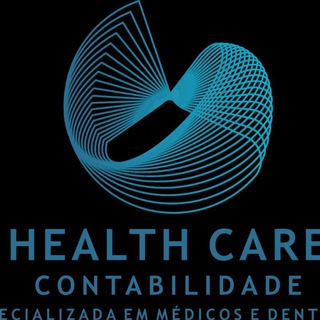 Telegram profile photo for Health Care Contabilidade - GESTÃO DE CARREIRA MEDICA