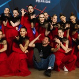 Telegram profile photo for Камерный балет «Алетейя»