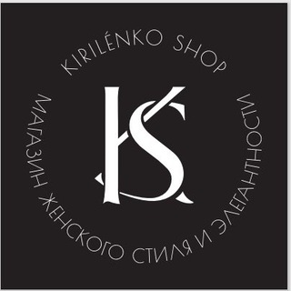 Telegram profile photo for Kirilenkoshop🎀