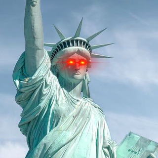 Telegram profile photo for Liberty Memes