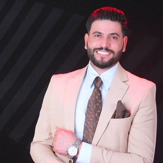 Telegram profile photo for الاستاذ حمزة عادل للرياضيات