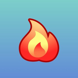 Telegram profile photo for .