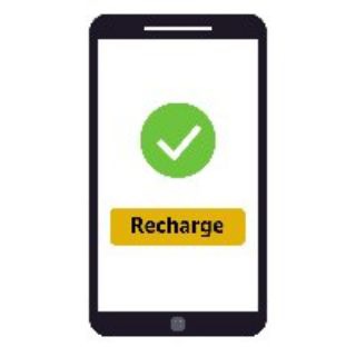 Telegram group profile photo for Recharge discount🤝