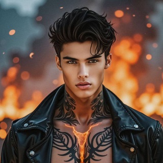 Telegram profile photo for Другой канал | 𝔓𝔯𝔦𝔫𝔠𝔢𝔰𝔰 👑