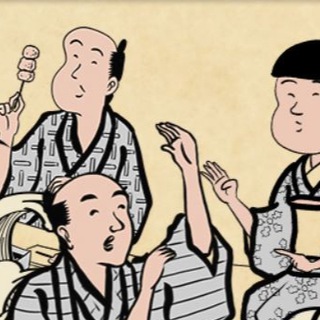 Telegram profile photo for Студия Shinano