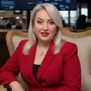 Telegram profile photo for ЕЛЕНА ЧИКРИГИНА/ ПРОДАЖИ / ИНВЕСТИЦИИ